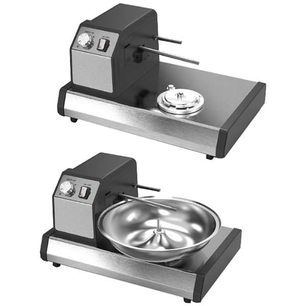 Куттер Kocateq TQ5S